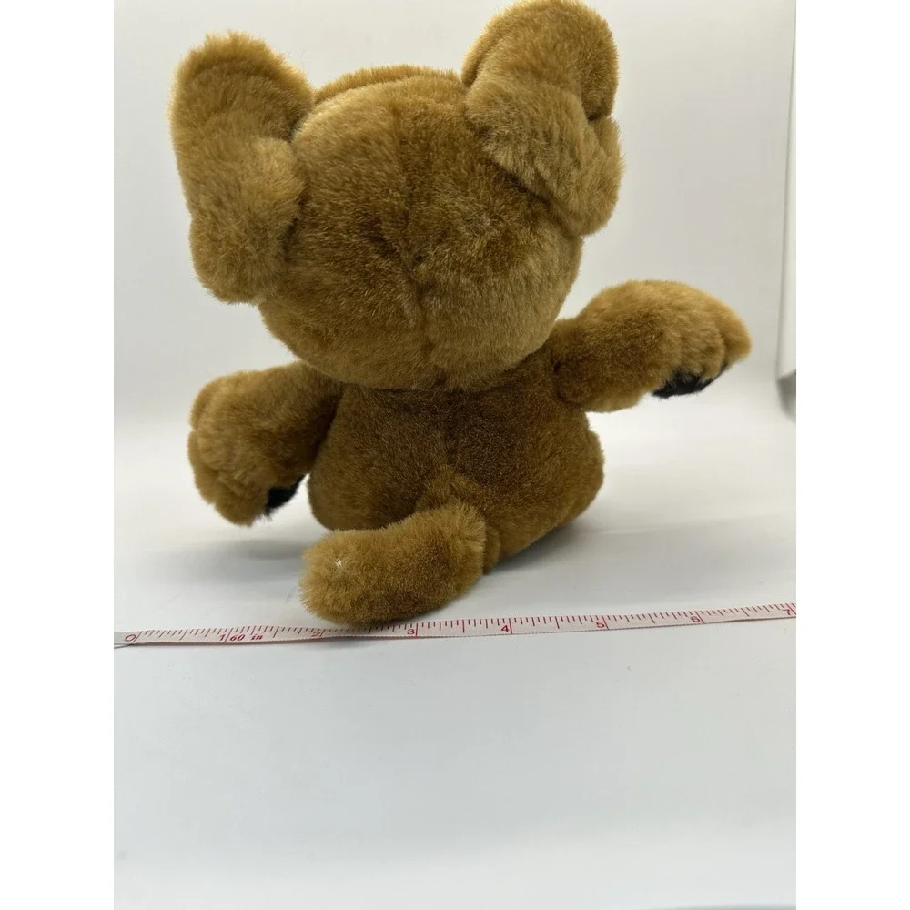 Vintage Boxer‎ Dog Plush